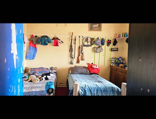 3 BEDROOM HOUSE FOR SALE IN RANDGATE